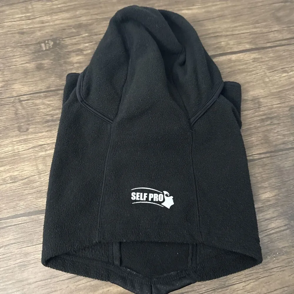 Self Pro Balaclava | Black | Great Condition
